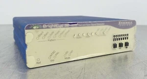 Ensemble Designs BrightEye 56 HD/SD/Analog Test and Sync Signal Generator - Picture 1 of 5