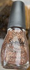 Spoiled by Wet n Wild S021 Cougar Attack 14.8ml bronze nail polish varnish