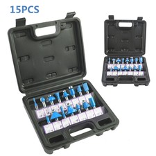 Straight Cutter Router Bit Cutter Set Woodworking Cutter Corner Cutter Practical