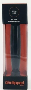 Paul Mitchell Express Ion Unclipped 3 in 1 Oval Rod for Soft, Undone Waves NEW - Picture 1 of 2