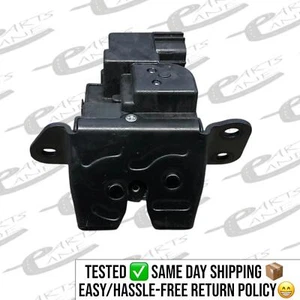 2014-2019 KIA SOUL Rear Hatch Lock Latch Actuator OEM - Bild 1 von 4