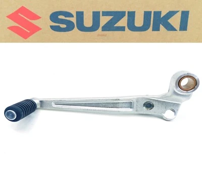 Pedal de palanca de cambios 04-11 DL650/A V-Strom palanca de cambios genuina Suzuki #W87 Foto 1 de 4