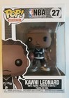 Funko Pop! Sports NBA Kawhi Leonard #27 San Antonio Spurs