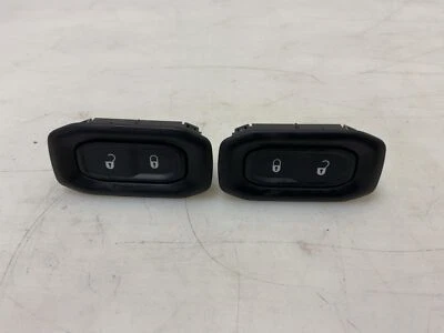 Оригинальный переключатель блокировки двери с электроприводом для водителя и пассажира Jeep JT Gladiator 2020-23 003865 - Изображение 1 из 4