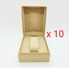 100% Brand New Authentic Citizen Watch Display Gift Box | No Watch - Lot X 10
