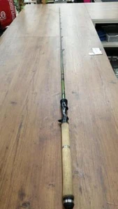 NORIES ROADRUNNER VOICE LTT 6100H Bass Rod #PB08776 - Picture 1 of 13