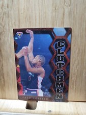 FRED COFIELD🏆#CM3  Futera 1995  Clutchmen NBL Card🏆FREE POST
