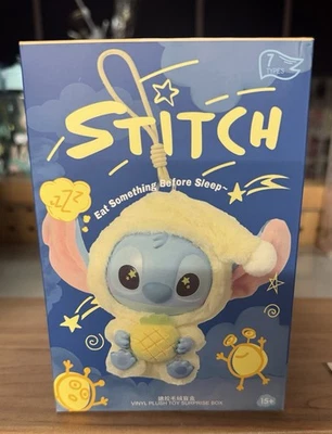 Disney Stitch Miniso Foto 1 de 2