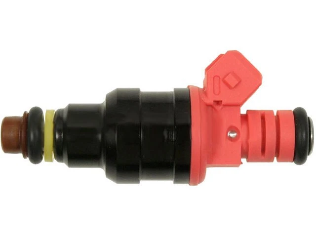 Inyector de combustible para Ford E450 Super Duty 2003 5,4 L V8 NY469VJ Foto 1 de 1