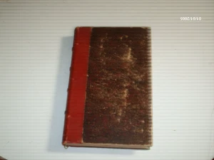 1890 Cartas Completas De Lord Chesterfield  [Spanish] - Picture 1 of 3