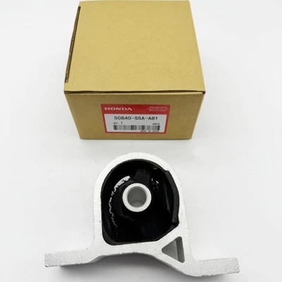 50840-S5A-A81 Front Engine Mount Motor Stopper For Honda 2001-2005 Civic NEW - Image 1 of 4