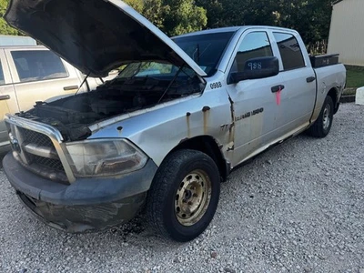 Dodge Ram 1500 2009 2010 2011 2012 2013 OEM motor de arranque automático tracción trasera 4,7 L Foto 1 de 4