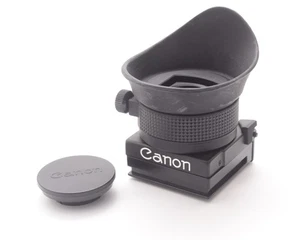 Waist Level Finder for Canon F-1 - In Very Good Condition - Picture 1 of 17