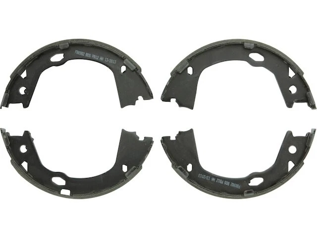 Juego de zapatas de freno de estacionamiento 58DTXR78 para Kia Optima 2015 2011 2012 2013 2014 2016 Foto 1 de 1