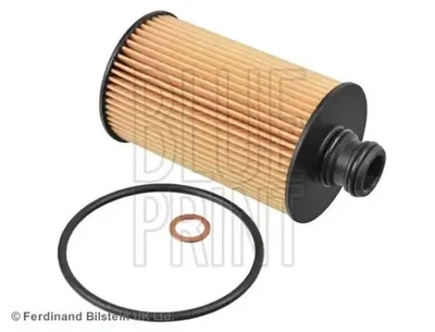 Ölfilter Filtereinsatz ADG02162 BLUE PRINT für SSANGYONG KORANDO RODIUS II MUSSO - Bild 1 von 4