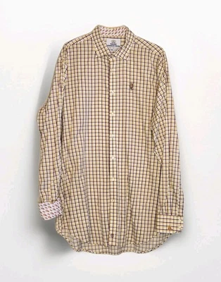 Thomas Dean Arizona State Sun Devils Button Shirt Men's 2XLT - XXLT Foto 1 de 4