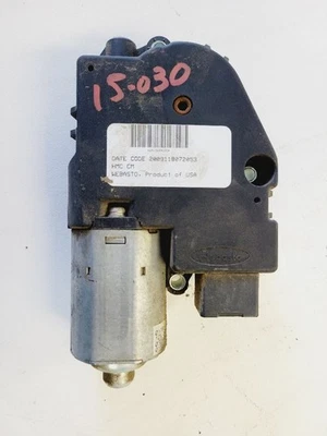 2007 2008 2009 HYUNDAI SANTA FE SUNROOF MOTOR OEM 81631-0W000 - Image 1 of 4