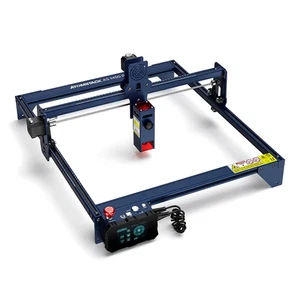 AtomStack A5 M50 Pro 5W Laser - Lasergravierer - Lasercutter - Open Frame - NEU - Bild 1 von 6