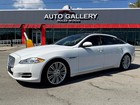 2012 Jaguar Xjl L Supercharged Very Low Miles