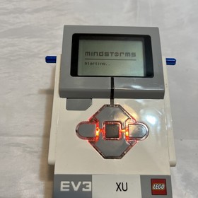 LEGO Education: Education Ev3 Core Set (45544)