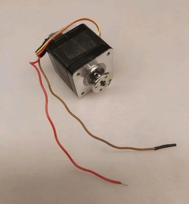 Generator 12-24V für Windrad Windturbine Wasserrad Windgenerator LED Beleuchtung - Bild 1 von 4