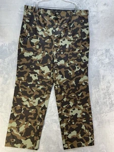 Ukrainian army battle  afganka camo Butan Dubok size XL  Pants - Picture 1 of 6