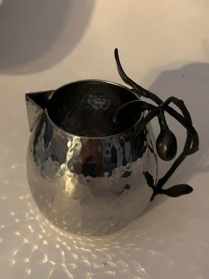 RARO! Crema Michael Aram Olive Branch Foto 1 de 4