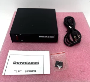 DuraComm LP-10 Schaltnetzteil - Brandneu - Bild 1 von 5