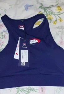 Fila Tala Sport BH Größe S - Bild 1 von 5