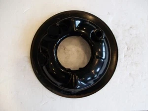 1966 Corvette Factory original 327 air cleaner base-66 One Year ONLY Design!! - Picture 1 of 1
