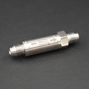 PALL GLFPF3000VMM4 Mini-Gaskleen Filter Assembly, 3000 PSI, 250°F - Picture 1 of 8