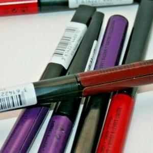 Rimmel Lip Art Graphic Liner Liquid Lipstick Posten zwischen 1-5 - Bild 1 von 8