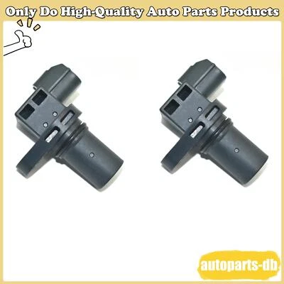 2x Sensor de posición del árbol de levas J5T32571 para Mitsubishi Outlander Smart Fortwo Foto 1 de 4