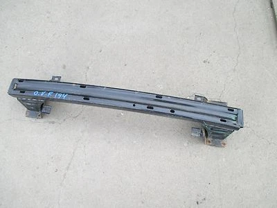 FRONT BUMPER REINFORCEMENT BAR FORD FUSION 2010 2011 2012 10 11 12 - Image 1 of 4