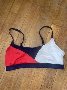 Costume da bagno Kona Sol colorblock taglia S - Foto 1 di 3