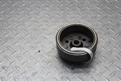 Honda XR200R 1999 estator rotor magnético volante Foto 1 de 4