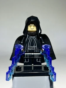 LEGO Emperador Palpatine Minifigura 75352 912402 Star Wars NUEVO - Imagen 1 de 3