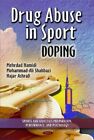 Drug Abuse In Sport Doping Sports  Mehrdad Hamidi