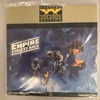 The Empire Strikes Back (Laserdisc) Special WIDESCREEN EDITION Extended Play