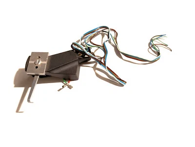 Vintage Dual CS-1257 Headshell - Image 1 of 4