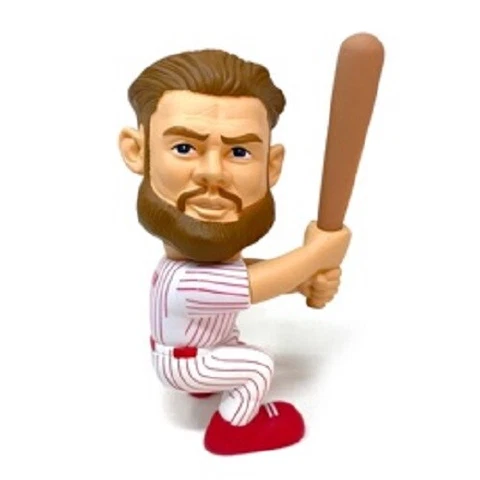BRYCE HARPER PHILLIES   BIG SHOT BALLER BY PARTY ANIMAL Cover
