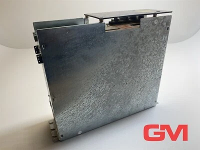 Indramat AC Servoregolatore DDS02.1-W025-D Controllore Servo AC Digitale Unut - Immagine 1 di 4