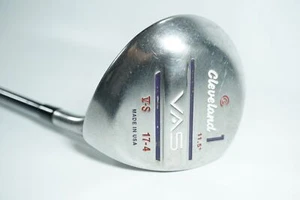 Cleveland VAS Driver 11.5° / Graphite Shaft - Picture 1 of 8