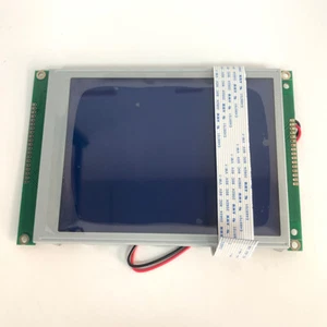 Repuesto Para 102496-00/10249600 Panel Pantalla LCD Azul Piezas Repuesto - Imagen 1 de 3