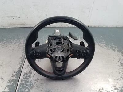 Mini Cooper Clubman JCW John Works ALL4 2020 volante/columna #1266 H6 Foto 1 de 4