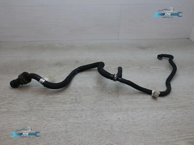 BMW Serie 1 E82 M 2011 deportivo 123d tubería de retorno de combustible 7800667 Foto 1 de 4