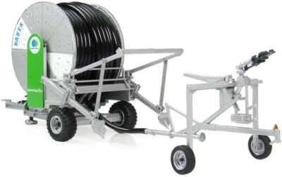 Sistema de riego Universal Hobbies escala 1:32 Bauer RainStar E21 Foto 1 de 3