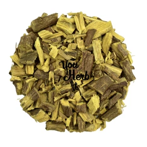 Raíz de regaliz corte grueso seco 25 g-200 g - Glycyrrhiza Glabra L. - Imagen 1 de 3