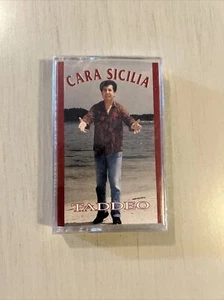 Cara Sicilia Taddeo [1994 • Taddeo Records • Brand new] - Picture 1 of 5