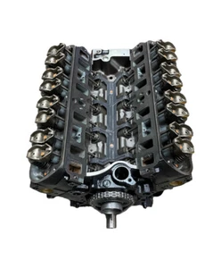 5.0L, 302 CID Ford Marine Longblock. Replaces years 1988-1995. - Picture 1 of 4